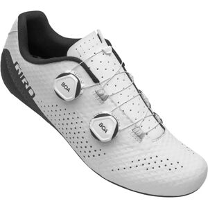 Giro Regime Rennradschuhe - Weiß - Leicht, Carbon-Sohle, Unterstützung Giro Regime Rennradschuhe - Weiß - Leicht, Carbon-Sohle, Unterstützung