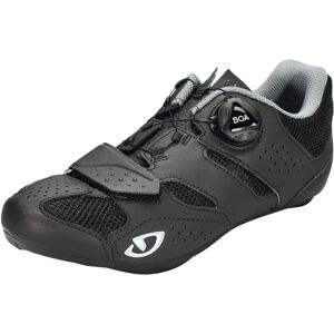 Giro Savix II - Rennradschuhe - Damen Schwarz 43 Giro Savix II - Rennradschuhe - Damen Schwarz 43
