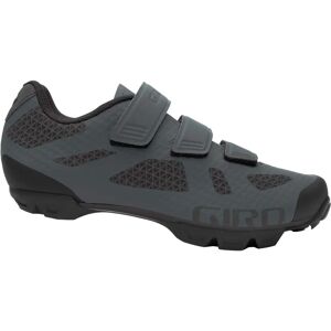 Giro Ranger Grey 48 - Cycling Shoes Giro Ranger Grey 48 - Cycling Shoes