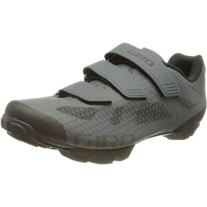 Giro Portaro Grey 44 Off Road Cycling Shoes - MTB/CX Giro Portaro Grey 44 Off Road Cycling Shoes - MTB/CX