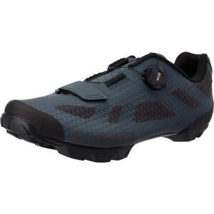 Giro Rincon Grey Cycling Shoes - Model Rincon - Breathable Synchwire Upper - Size 45 Giro Rincon Grey Cycling Shoes - Model Rincon - Breathable Synchwire Upper - Size 45