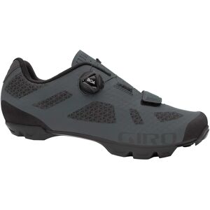 Scarpe da ciclismo Giro Rincon - Grigio, Taglia 46, Traspiranti, MTB & Strada Scarpe da ciclismo Giro Rincon - Grigio, Taglia 46, Traspiranti, MTB & Strada