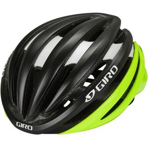 Giro Cinder MIPS - schwarz fade/hellgelb Giro Cinder MIPS - schwarz fade/hellgelb