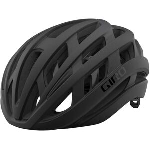 Giro Helios Spherical Road Cycling Helmet - Matte Black Fade - L 59-63CM Giro Helios Spherical Road Cycling Helmet - Matte Black Fade - L 59-63CM