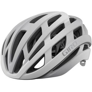 Giro Helios Spherical - Matte White/Silver Fade Giro Helios Spherical - Matte White/Silver Fade