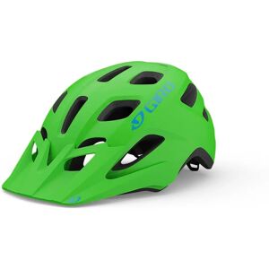 Giro Tremor Child - Matte Ano Green Giro Tremor Child - Matte Ano Green
