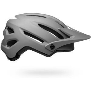 Bell Model 2022 MIPS Trail Bike Helmet - Gray/Black Bell Model 2022 MIPS Trail Bike Helmet - Gray/Black