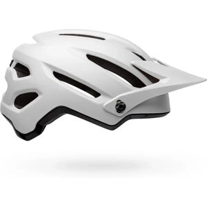 Bell 4Forty MIPS Valkoinen - Maastopyöräilykypärä Bell 4Forty MIPS Valkoinen - Maastopyöräilykypärä
