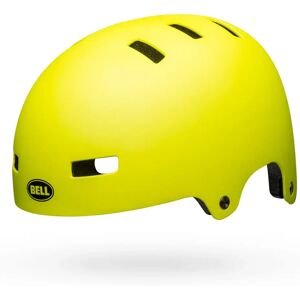 Bell Local mat hi-viz Bell Local mat hi-viz