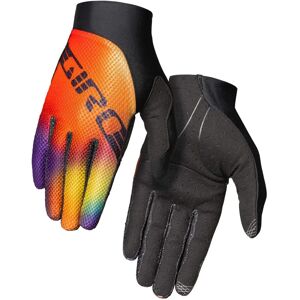 Giro Trixter Multicolor Cycling Gloves - Cycling Gloves Giro Trixter Multicolor Cycling Gloves - Cycling Gloves