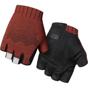 Guanti Giro Xnetic Road - Rosso Trim - Guanti da bici Guanti Giro Xnetic Road - Rosso Trim - Guanti da bici