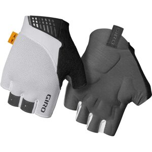Guanti da ciclismo Giro Supernatural - Bianco M Guanti da ciclismo Giro Supernatural - Bianco M