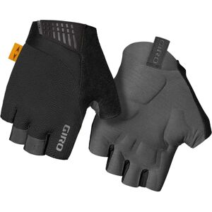 Guanti da ciclismo donna Giro Supernatural - Nero Guanti da ciclismo donna Giro Supernatural - Nero