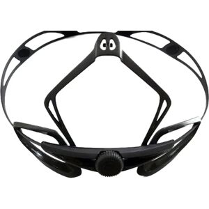 Giro Helios/Eclipse Hjelmregulator - Størrelse S - Sort Giro Helios/Eclipse Hjelmregulator - Størrelse S - Sort
