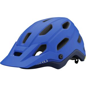 Giro Source Mips - matte trim blue Giro Source Mips - matte trim blue