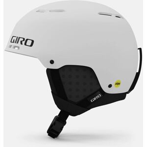 Giro Emerge Spherical Snow Helmet White - Snow Helmet Giro Emerge Spherical Snow Helmet White - Snow Helmet