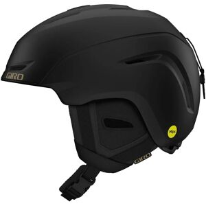 Giro Avera MIPS Matte Black Small Helmet - Snow Gear Giro Avera MIPS Matte Black Small Helmet - Snow Gear
