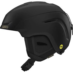 Giro Avera MIPS - Snow Helmet - Black - M Giro Avera MIPS - Snow Helmet - Black - M