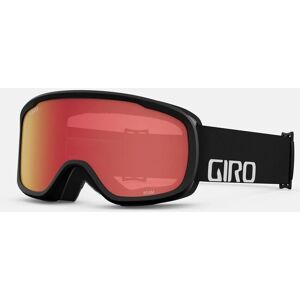 Giro Roam Sneeuwbril Zwart - Sferische Lens Giro Roam Sneeuwbril Zwart - Sferische Lens