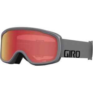Giro Roam Schneebrille - Variable Linsen Giro Roam Schneebrille - Variable Linsen