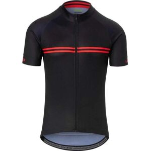 Giro M Chrono Sport Slim Fit Jersey - Jersey Giro M Chrono Sport Slim Fit Jersey - Jersey