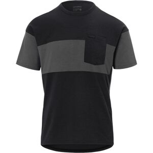 Giro XL Radtrikot - Leicht, Feuchtigkeitsregulierung, Reflektierend Giro XL Radtrikot - Leicht, Feuchtigkeitsregulierung, Reflektierend