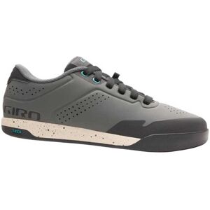 Giro Latch Womens MTB Shoes - Dark Shadow / Sandstorm - MTB Shoes Giro Latch Womens MTB Shoes - Dark Shadow / Sandstorm - MTB Shoes