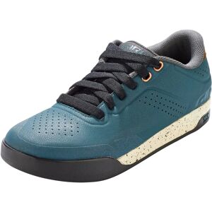 Giro Latch Damenschuhe MTB - Harbour Blue / Sandstorm / EU37 Giro Latch Damenschuhe MTB - Harbour Blue / Sandstorm / EU37
