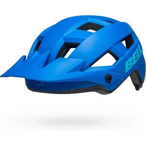 Casco MTB Spark 2 Blu Taglia M - Casco Casco MTB Spark 2 Blu Taglia M - Casco