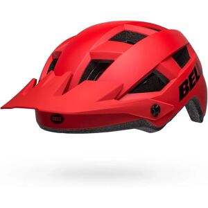 Casco de ciclismo Bell Spark 2 - Rojo - M/L - Protección contra impactos Casco de ciclismo Bell Spark 2 - Rojo - M/L - Protección contra impactos