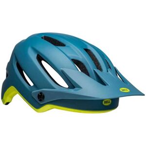 Bell Helmets 4Forty - MTB Helmet Blue - M - Lightweight - 15 vents - CE CPSC Bell Helmets 4Forty - MTB Helmet Blue - M - Lightweight - 15 vents - CE CPSC