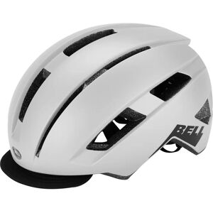 Bell Daily Helmet - Gray/Black - Lightweight, Adjustable, CE Bell Daily Helmet - Gray/Black - Lightweight, Adjustable, CE