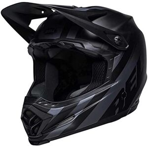 Bell Full-9 Fusion Mips - negro mate/gris Bell Full-9 Fusion Mips - negro mate/gris