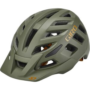 Giro Radix Helmet - Trail Green, 59-63cm, Lightweight Giro Radix Helmet - Trail Green, 59-63cm, Lightweight