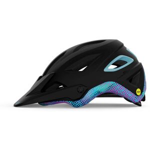 Giro Montaro Mips II - Matte Black Chroma Dot MTB Helmet Giro Montaro Mips II - Matte Black Chroma Dot MTB Helmet
