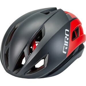 Giro Eclipse Spherical MIPS - matte black/white red Giro Eclipse Spherical MIPS - matte black/white red