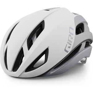 Giro White/Silver Spherical Helmet - Road & Gravel Racing Giro White/Silver Spherical Helmet - Road & Gravel Racing