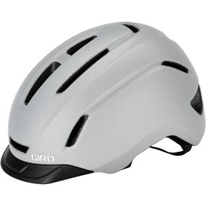 Giro Caden II Helm - Stadt, Matt Grau, Größe 59-63cm Giro Caden II Helm - Stadt, Matt Grau, Größe 59-63cm