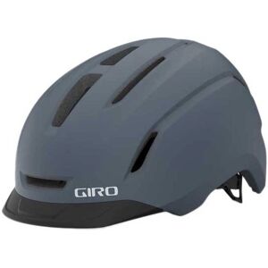Giro CADEN II Grauer Fahrradhelm - Stadt Style Giro CADEN II Grauer Fahrradhelm - Stadt Style