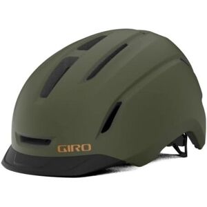 Giro Caden II Trail Groene Helm Giro Caden II Trail Groene Helm