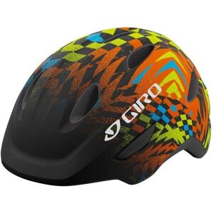 Giro Scamp - mat sort check fade Giro Scamp - mat sort check fade