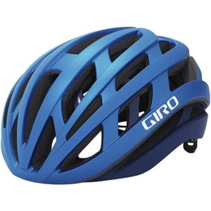 Giro Helios Spherical Road Cycling Helmet - Blue Giro Helios Spherical Road Cycling Helmet - Blue