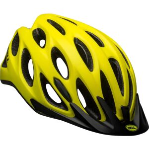 Casque Tracker Bell - Mat Hi-Viz - M/L - Publicité Casque Tracker Bell - Mat Hi-Viz - M/L - Publicité