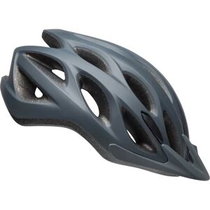 Bell Tracker Bicycle Helmet - Blue - 54-61cm - Urban Safety Bell Tracker Bicycle Helmet - Blue - 54-61cm - Urban Safety