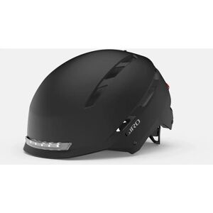 Giro Escape Mips - mat sort Giro Escape Mips - mat sort