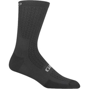 Giro HRC Team Socks - Black - Socks Giro HRC Team Socks - Black - Socks