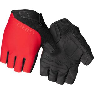 Giro Jag Red Cycling Gloves - Summer, Size XL Giro Jag Red Cycling Gloves - Summer, Size XL