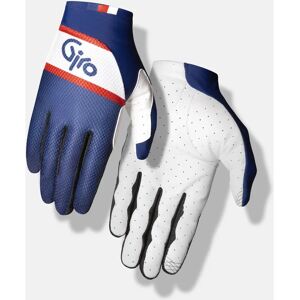 Gants Giro Trixter FF - Midnight Retro - Publicité Gants Giro Trixter FF - Midnight Retro - Publicité