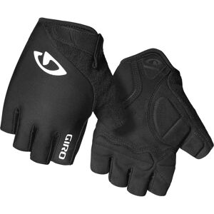 Giro Jag'Ette Ladies Cycling Gloves - Black Giro Jag'Ette Ladies Cycling Gloves - Black