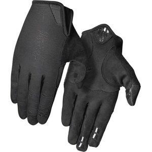 Giro Black/Scream Women's MTB Cycling Gloves - LA DND Giro Black/Scream Women's MTB Cycling Gloves - LA DND
